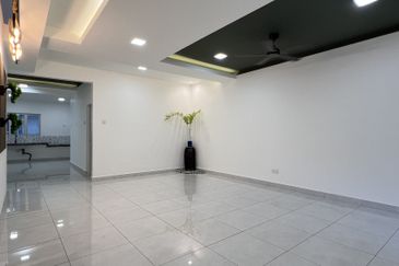 Bandar Mahkota Cheras