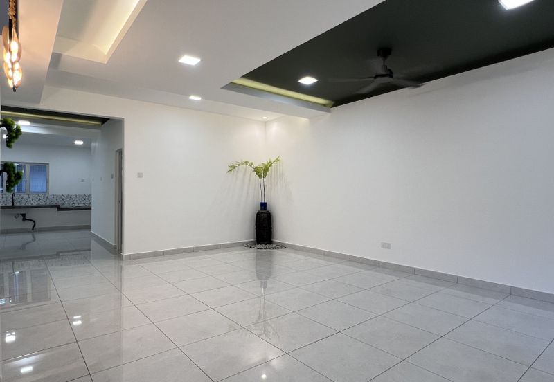 Bandar Mahkota Cheras