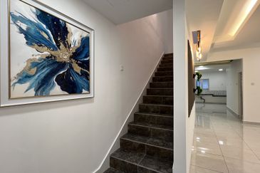 Bandar Mahkota Cheras