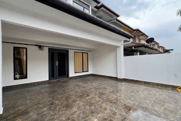 Bandar Mahkota Cheras