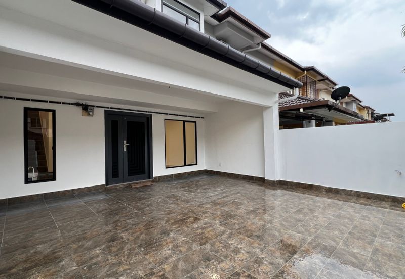 Bandar Mahkota Cheras