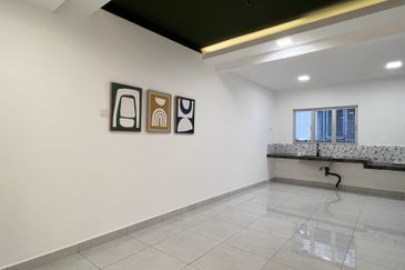 Bandar Mahkota Cheras