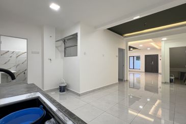 Bandar Mahkota Cheras