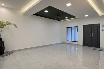 Bandar Mahkota Cheras