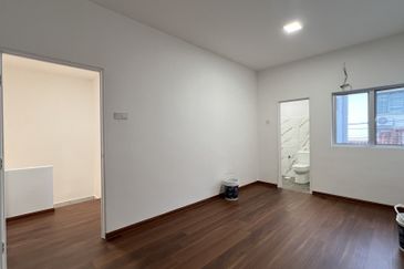 Bandar Mahkota Cheras