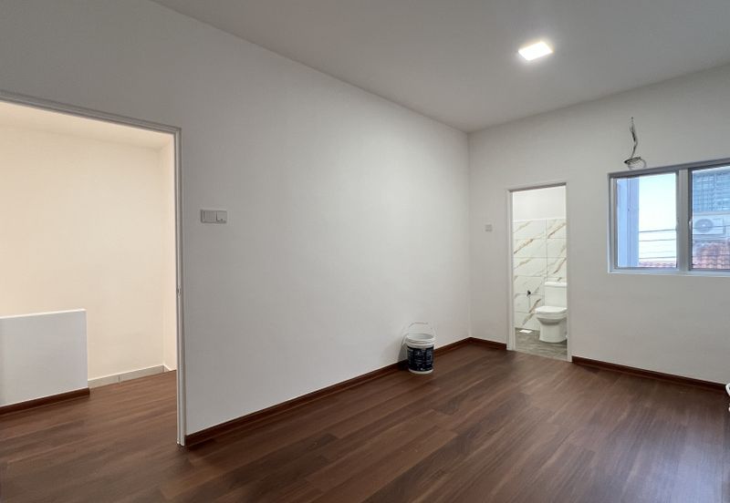 Bandar Mahkota Cheras