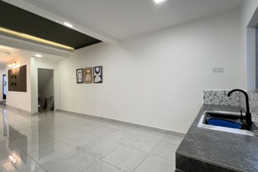 Bandar Mahkota Cheras