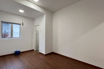 Bandar Mahkota Cheras