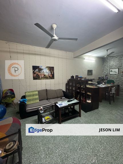 Taman Gembira Klg @Fully Extended 2 Storey 20X80 4R2B for Sale RM550k, Selangor, Klang