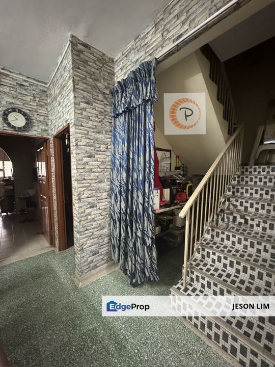 Taman Gembira Klg @Fully Extended 2 Storey 20X80 4R2B for Sale RM550k, Selangor, Klang