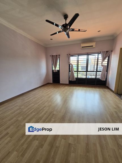 Kota Bayuemas @LRT 3 @2 Storey 22X70 for Sale RM750k, Selangor, Klang