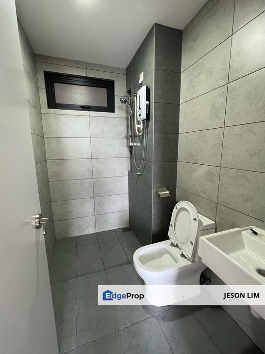 Klang GM Remia Residence Condo 3B2B for Rent RM1800, Selangor, Klang