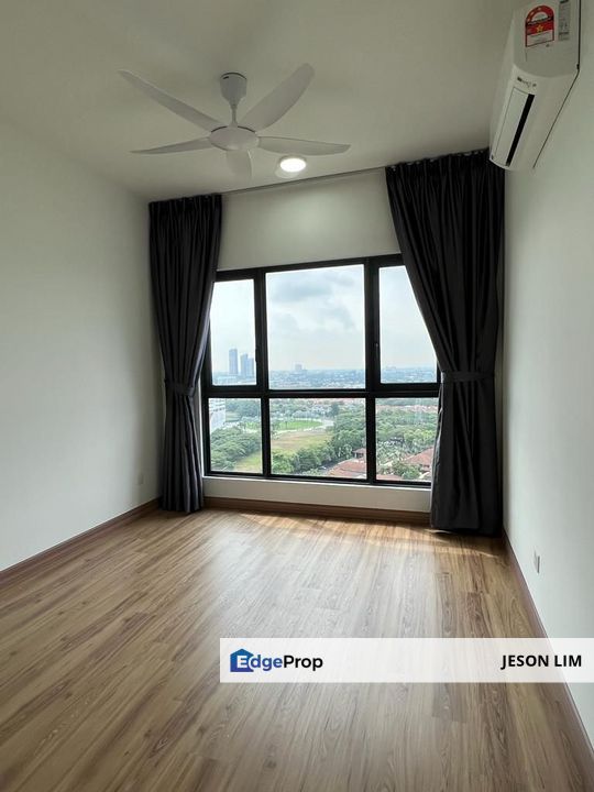 Klang GM Remia Residence Condo 3B2B for Rent RM1800, Selangor, Klang
