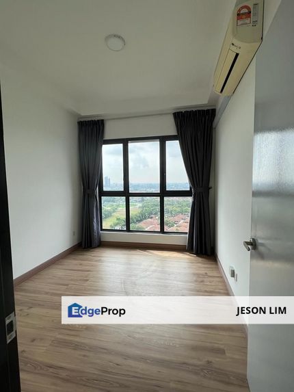 Klang GM Remia Residence Condo 3B2B for Rent RM1800, Selangor, Klang