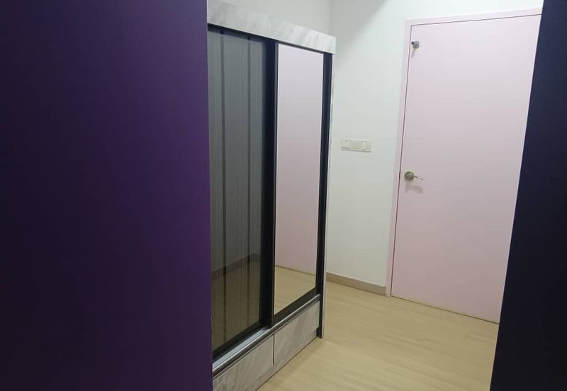 Gravit8 @ Klang South