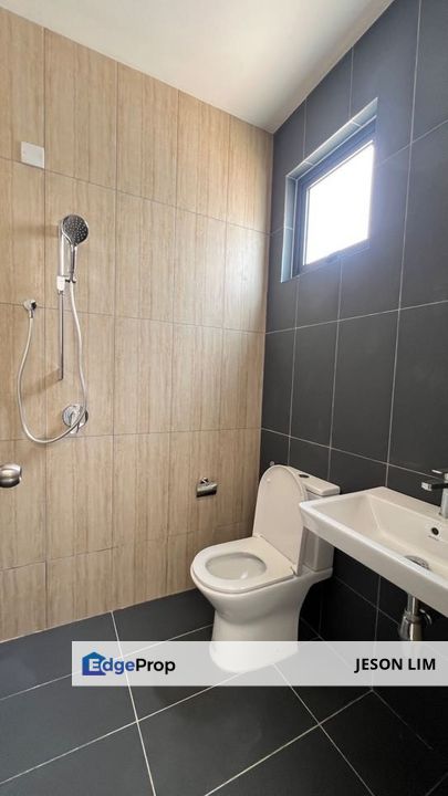 Lena Residence Alam Impian @Gated 2 Sty 20X69 4R4B for Sale RM799k, Selangor, Shah Alam