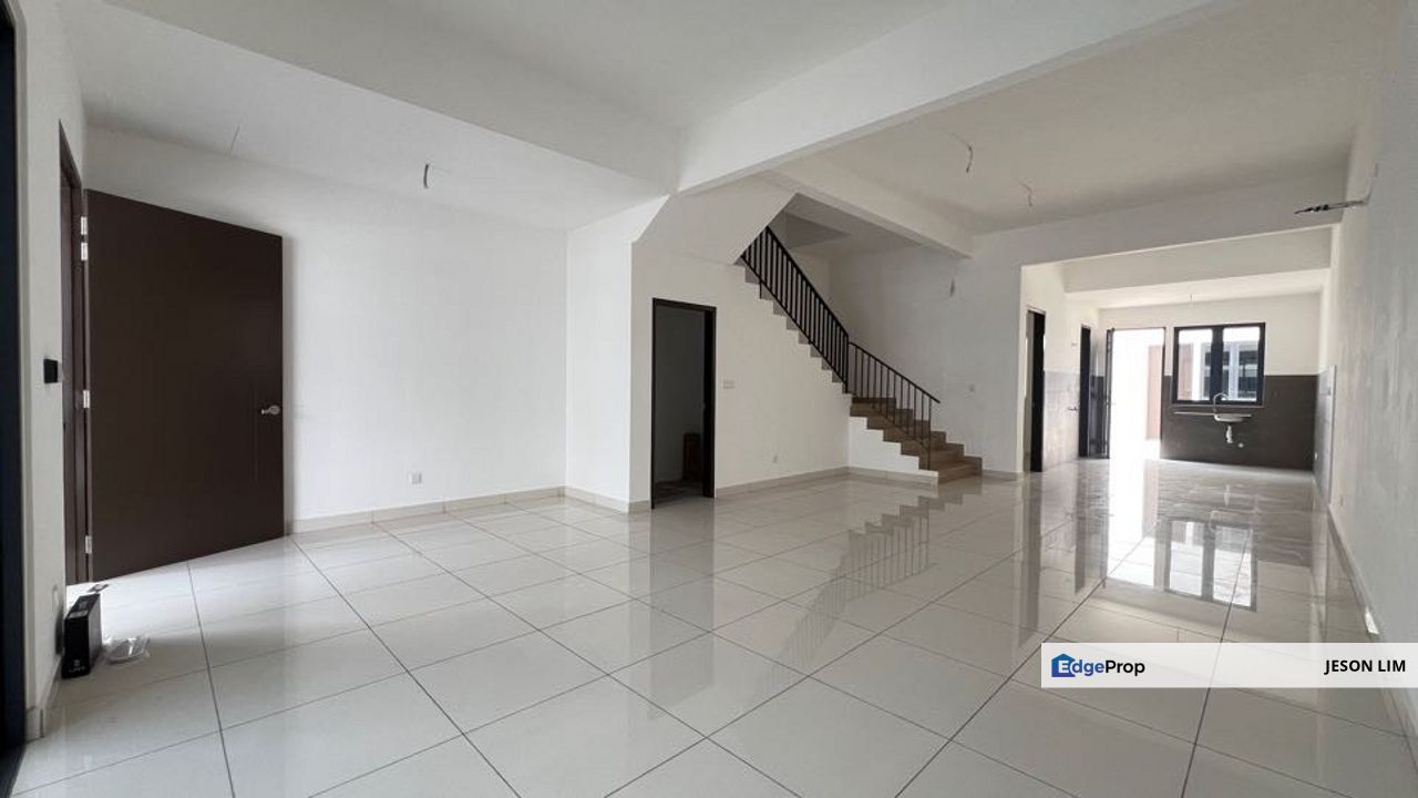 Lena Residence Alam Impian @Gated 2 Sty 20X69 4R4B for Sale RM799k, Selangor, Shah Alam