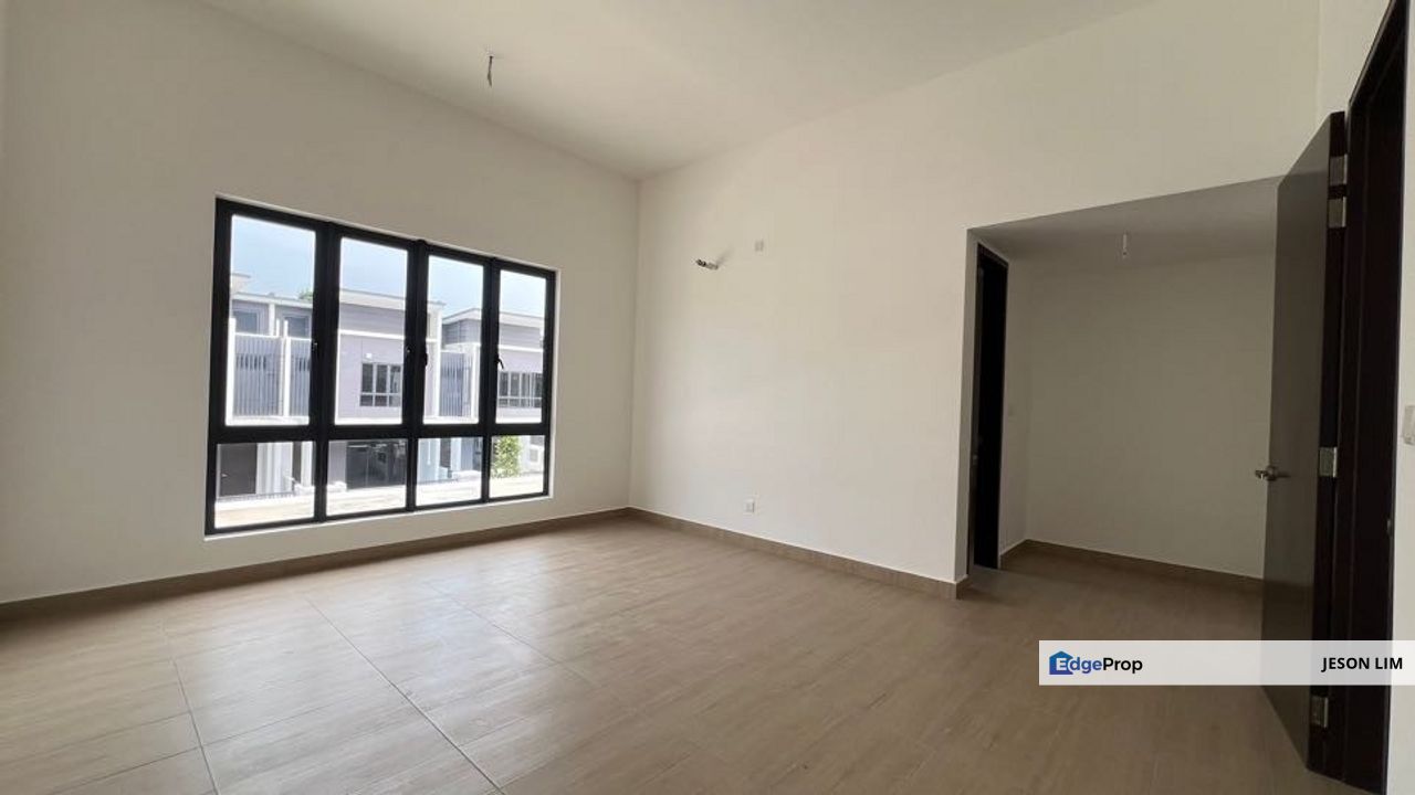 Lena Residence Alam Impian @Gated 2 Sty 20X69 4R4B for Sale RM799k, Selangor, Shah Alam