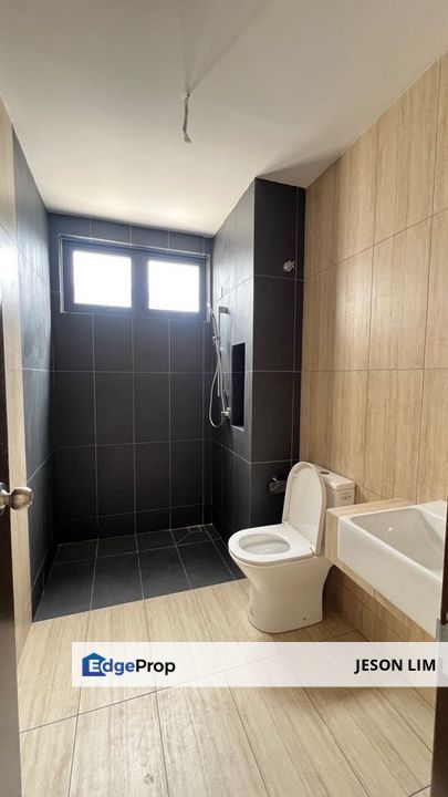 Lena Residence Alam Impian @Gated 2 Sty 20X69 4R4B for Sale RM799k, Selangor, Shah Alam