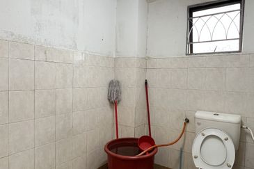 Vista Bayu Apartment, Taman Bayu Perdana