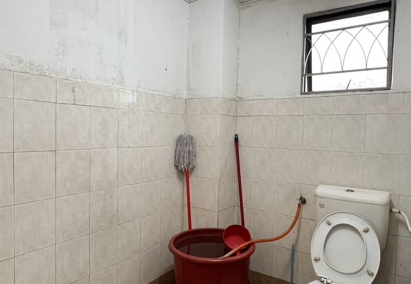 Vista Bayu Apartment, Taman Bayu Perdana