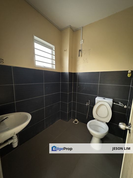 Sungai Kapar Indah @Facing Open 2 Storey 4B3B 20X65 for Sale RM495k, Selangor, Kapar 