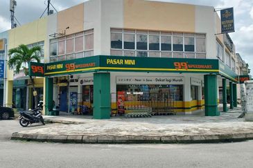 Bandar Puteri Klang