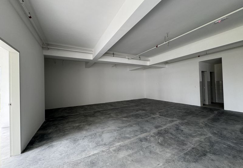 Hana Square @ Eco Ardence