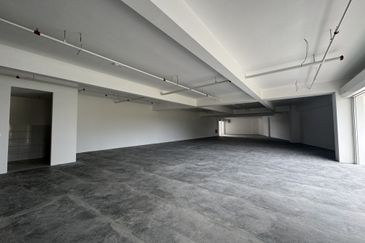 Hana Square @ Eco Ardence