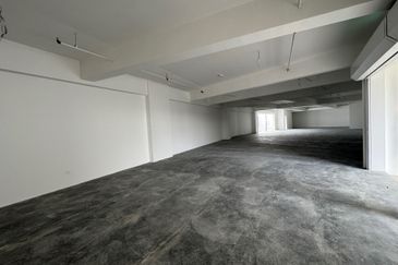 Hana Square @ Eco Ardence