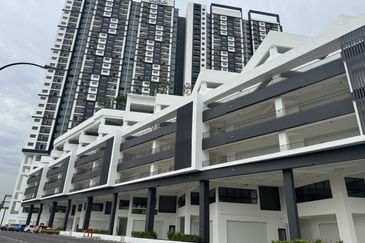 Hana Square @ Eco Ardence