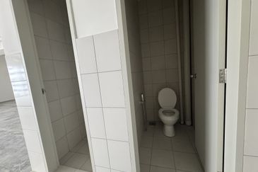 Hana Square @ Eco Ardence