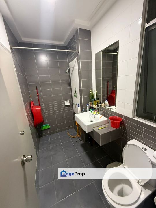 Petunia Bukit Raja @Gated & Facing Open 2 Storey 20X65 4R3B for Sale RM650k, Selangor, Klang