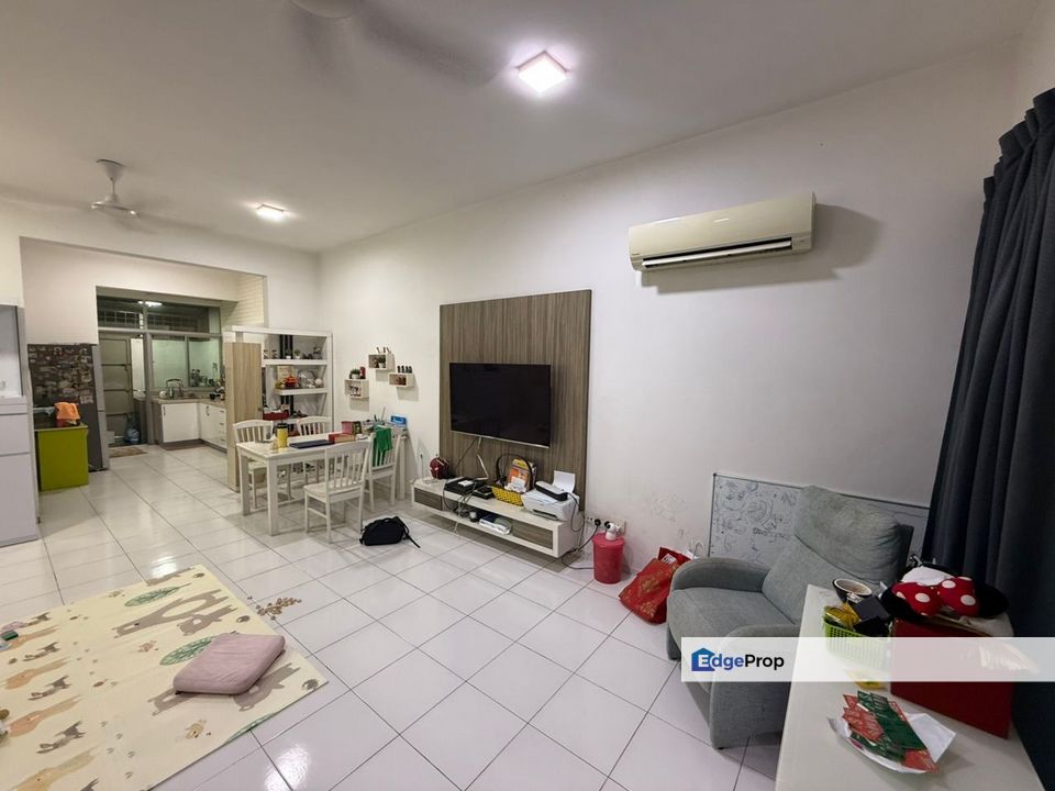 Petunia Bukit Raja @Gated & Facing Open 2 Storey 20X65 4R3B for Sale RM650k, Selangor, Klang