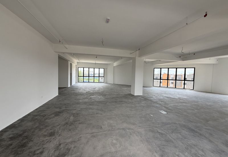 Hana Square @ Eco Ardence