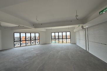 Hana Square @ Eco Ardence