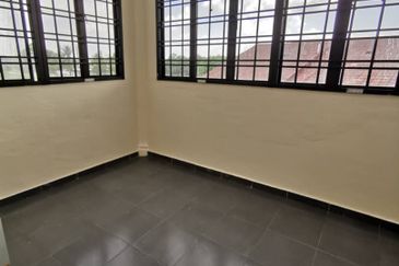 Telok Panglima Garang