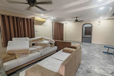 Telok Panglima Garang