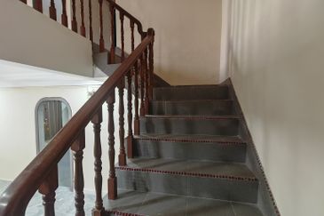 Telok Panglima Garang