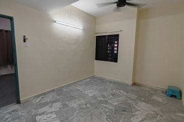 Telok Panglima Garang