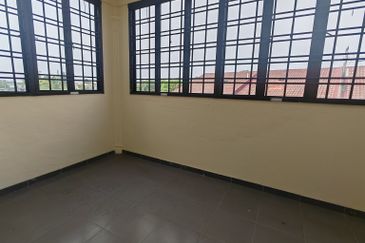 Telok Panglima Garang