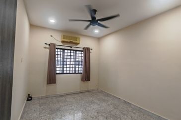 Telok Panglima Garang