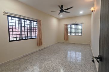 Telok Panglima Garang