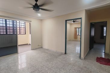 Telok Panglima Garang