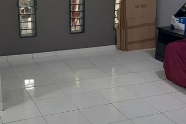 Taman Pendamar Indah