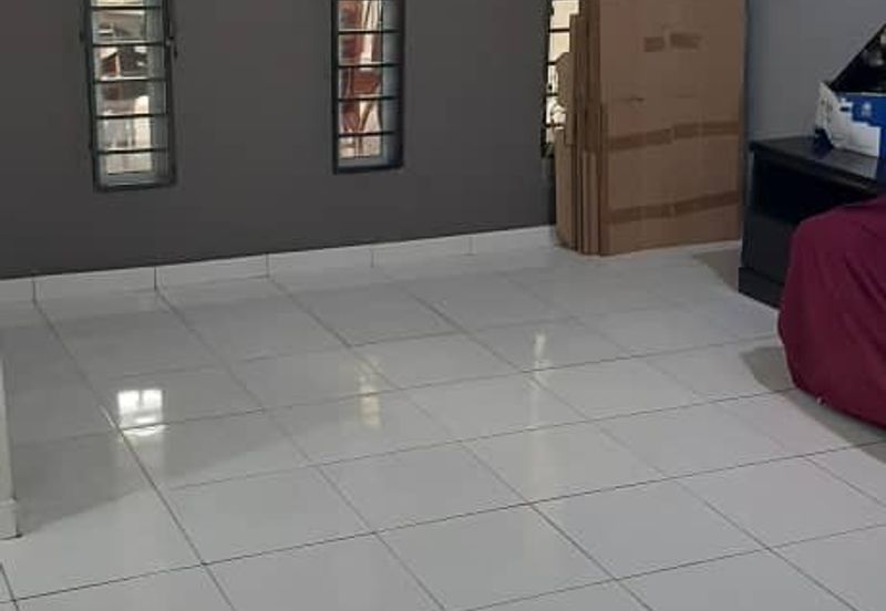 Taman Pendamar Indah