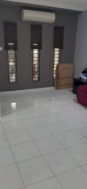 Pendamar Indah Klang @Facing Open 2 Sty 22X75 3R3B for Sale, Selangor, Port Klang