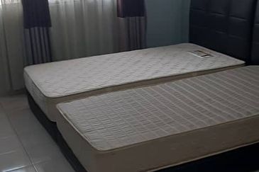 Taman Pendamar Indah