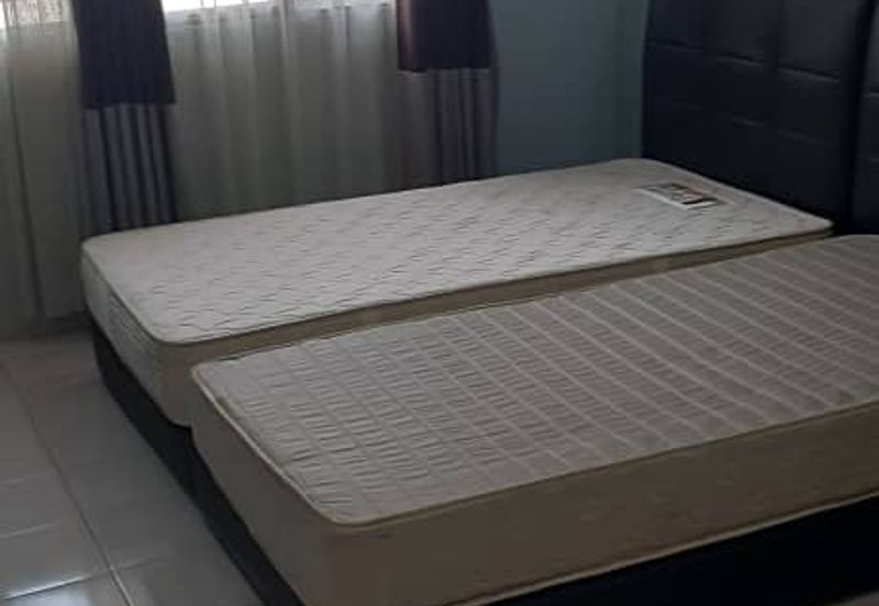 Taman Pendamar Indah