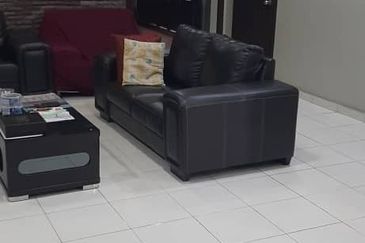 Taman Pendamar Indah